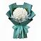Букет цветов из: Гортензия в Анциферово Новгородская область