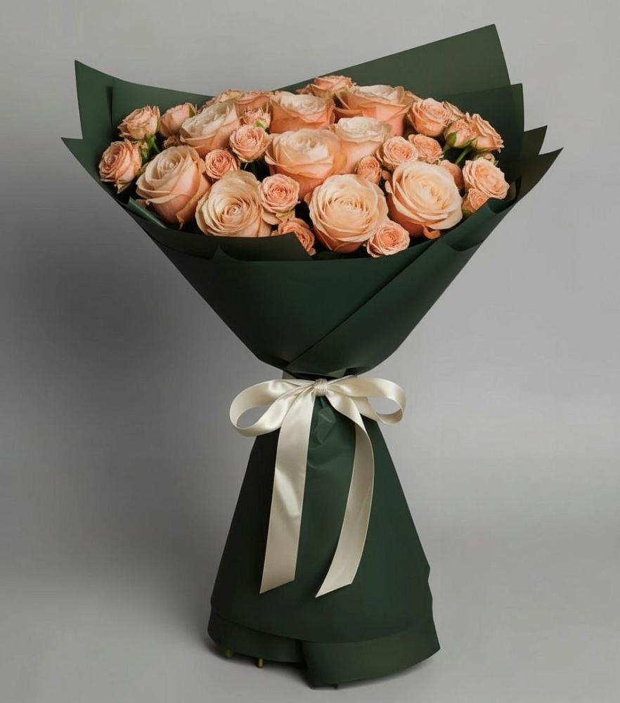 Букет Элегантный в Анциферово Новгородская область