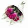 Букет цветов из: Розы в Анциферово Новгородская область