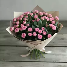 Букет Удовольствие в Анциферово Новгородская область