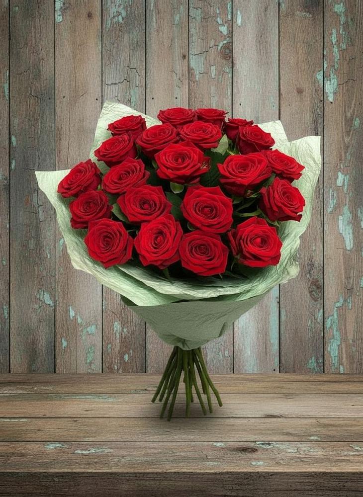 Букет Классика в Анциферово Новгородская область