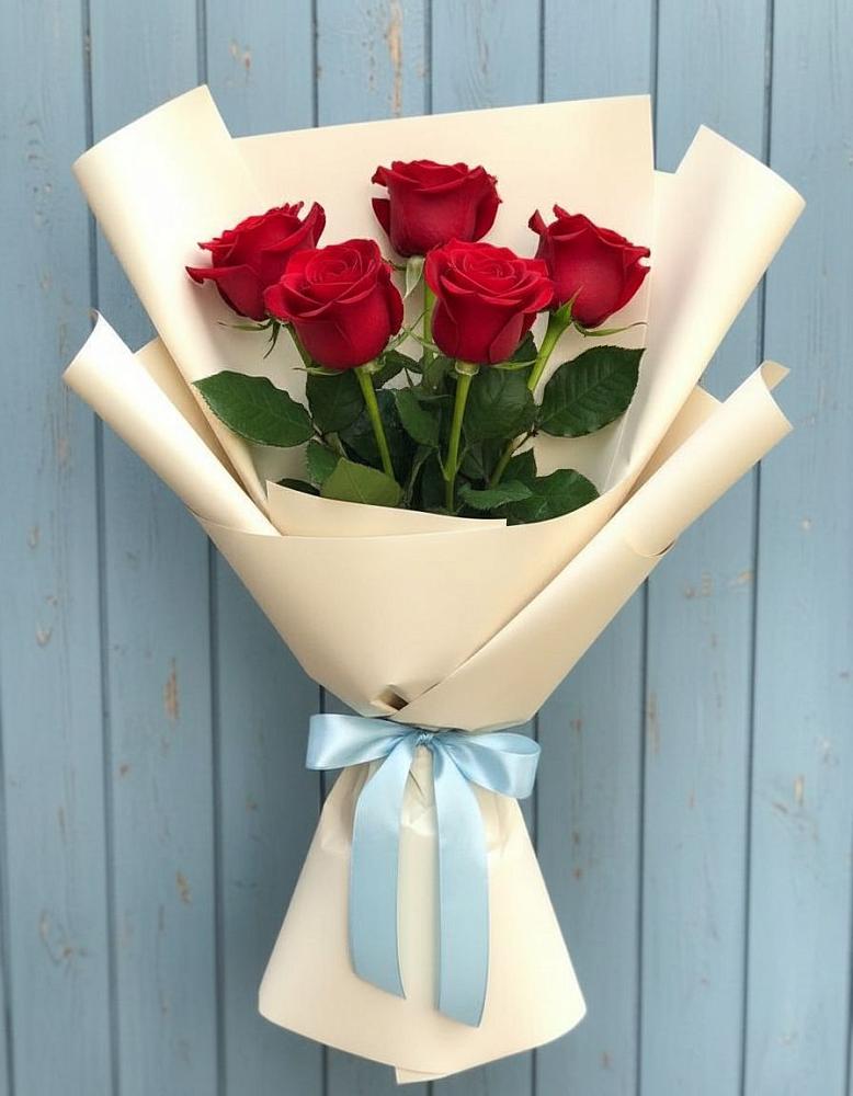 Букет Классика чувств в Анциферово Новгородская область