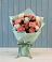 Букет цветов из: Розы в Анциферово Новгородская область