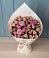 Букет цветов из: Розы в Анциферово Новгородская область