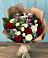 Букет цветов из: Розы и Альстромерии в Анциферово Новгородская область