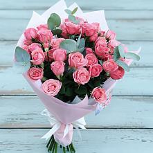 Букет Леди совершенство в Анциферово Новгородская область